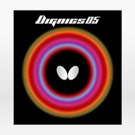 DIGNICS 05 Premium Racket (Genuine BUTTERFLY - Made in Japan)