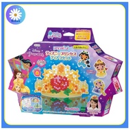[EPOCH] Aquabeads Character Sold Separately Beads Set [Disney Princess Tiara Set]