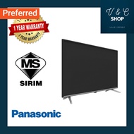 PANASONIC TH-32HS550K 32" ANDROID TV TH-32HS550K