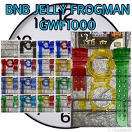BNB JELLY FROGMAN GWF1000