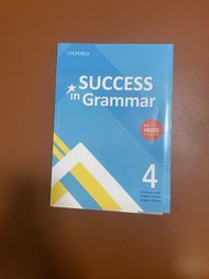 Grammar in use