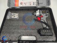 Osuka ไขควงกระแทก ไร้สาย 20V 235Nm OCID821 ตัวเปล่า / ครบชุด เครื่องไขควงกระแทก ขันสกรู ไขควง สว่าน