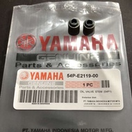 SEAL, VALVE STEM (54P1) FOR YAMAHA MIIO J SOUL GT FINO 54P-E2119-00