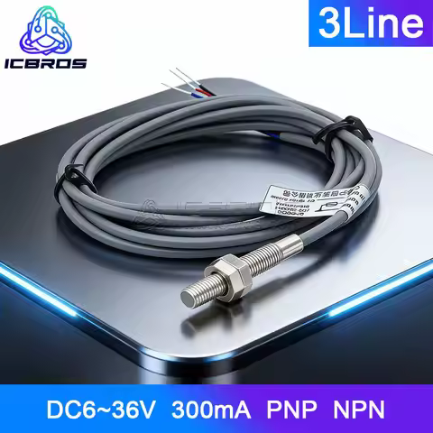 LJ6A3-1-Z/BY Proximity Switch Sensor LJ5A3-1-Z/AX LJ6A3-1-Z/BX LJ6A3-1-Z/AX LJ6A3-1-Z/AY LJ6A3-1-Z/D