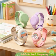 Airtag Holder Wristband For Kids Strap GPS Tracker Anti Lost Waterproof Children's GPS Strap