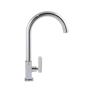 GRANDHOMEMART ก๊อกอ่างล้างจาน AMERICAN STANDARD รุ่น CURVE A-K5602