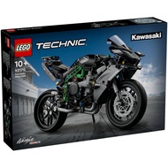 Lego 42170 Technic Kawasaki Ninja H2R Motorcycle