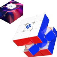 CuberShop GAN 16 MagLev MAX, 3x3 Magnetic Speed Cube UV Coated, 2025 Gans Flagship Premium,