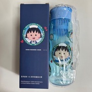 (全新)小丸子小護士X曼秀雷敦水壺