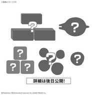 [預訂] BANDAI PLAKORO 進化套裝 妙蛙花 01 /噴火龍 02 /超級水箭龜 03 |[Pre order] BANDAI Placoro Evolution Set Venusaur