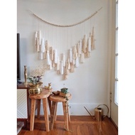 MAUDE Wallhanging Bohemian | Bohemian Wall Decoration