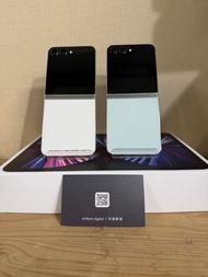 Samsung Z Flip 5 5G 8+256gb / 8+512gb  香港行貨 HK Otiginal