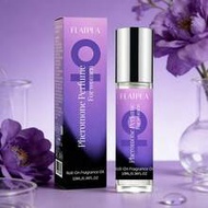 Women's Charming Perfume Oil 10ml | Enhance Atmosphere, Long-Lasting Fragrance, Suitable For Commute