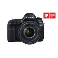 EOS 5D Mark IV (used)