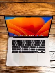MacBook Air 15.3” M3 /16/512