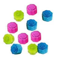 [Squid Game2] Gonggi Korean Jack Stone Game (1SET-12Pieces) / FROM KOREA