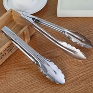 Stainless Steel Tongs Stainless Steel Tongs Food Tongs Cake Tongs Bread Tongs