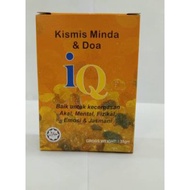 Kismis minda dan doa IQ