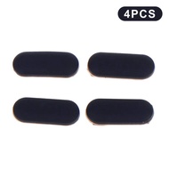 ★4PCS Replacement Bottom Case Black Rubber Non-Slip Bottom Case Feet Pad For E7440 E7240 E7250 E7450