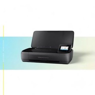 hp - HP - OfficeJet 250 彩色3合1多功能流動噴墨打印機 手提便? (原裝行貨 包保養)