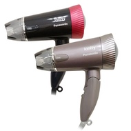 【Panasonic 國際牌】雙負離子吹風機 EH-NE43-K /EH-NE43-T 黑/雲灰紫