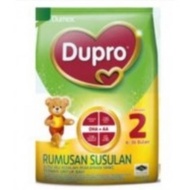DUMEX DUPRO 2 6-36 MONTH 850G