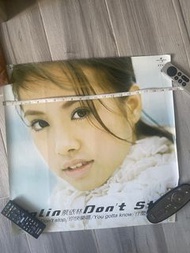 台灣 歌手 蔡依林 海報 jolin 蔡依琳  蔡依林 蔡依林