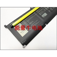 适合 戴尔 Precision 5550 P91F XPS 15 9500 15-9500 电池 69KF2