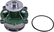 YUXSOUQ Water Pump 21404502 21247955 Compatible with Volvo Engine D4D D6D D7A TAD420VE TAD530GE TAD7