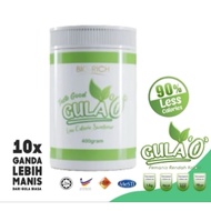 Gula O Biorich Dalam Bekas 400g Sugar Low Calories /Pemanis Rendah Kalori