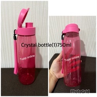 Tupperware h2go bottle 750ml(1)