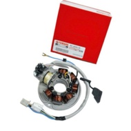 RXZ FUEL COIL RXZ (5PV) BASE ASSY RXZ CATALYZER FUEL COIL MAGNET COIL [MADE IN INDONESIA] - 5PV-8556