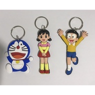 Doraemon Nobita Shizuka Keychain Sizuka Nobita Doraemon Toy