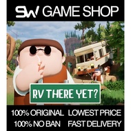 RV There Yet? | SW PC Game Steam Online & Offline [Auto]