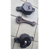 subaru fb20 fb20w XV forester impreza sport 2013yr engine mounting