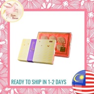 Eu Yan Sang Lily Bird's Nest 6 Pcs