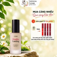 ETUDE Double Lasting Foundation 30g