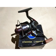 Orca Spinning SE 5000 Sea Fishing Reel