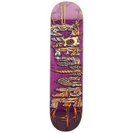 [CLEARANCE] Creature Catacomb Relic 7-Ply Birch 8.0" x 31.80" Skateboard Deck (7110724)