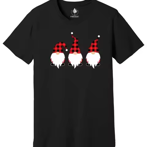 Christmas Gnomes Shirt, Gnomes Shirt, Christmas Shirt For Family, Christmas Tee