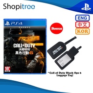 PS4 Call of Duty Black Ops 6 (R3)