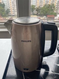 飛利浦 Philips 電熱水壺