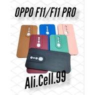 Softcase pro camira Type Hp Oppo F11/F11 pro
