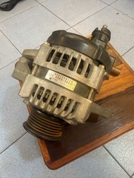 ไดชาร์จ isuzu dmax 4jk1 4jj1 ยูโร1-3 U1-U3อีซูซุ ดีแม็ก ปี2005-2013 แท้