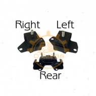 TOYOTA AVANZA F601 F651 1.3 ENGINE MOUNTING GEARBOX MOUNTING LEFT RIGHT REAR