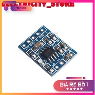 [2 Pieces]- HXJ8002 3W Chip World audio amplifier circuit