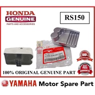 HONDA RS150 RECTIFIER REGULATOR ASSY 0 31600-K56-M012M1 KATAU KATAB RETIFIER REGULATER RS150R RS 150