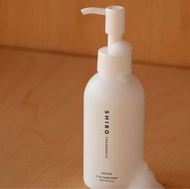 🇯🇵{現貨} SHIRO Fragrance Clay Hand Soap 145ml #Savon #Earl Grey #White Tea #White Lily #Kinmokusei 淡香水