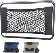 Cooler Net for Dry Storage and Organization Compatible with Ninja FrostVault 50qt Hard Cooler & Ninj