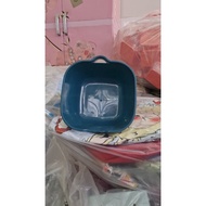 Plastic basin exactly like the picture